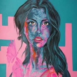 Meet your Posher, Antonio